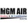 Austin MGM Air