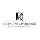 Kovalinskiy Design, LLC