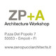 Zeno Pucci+Architects