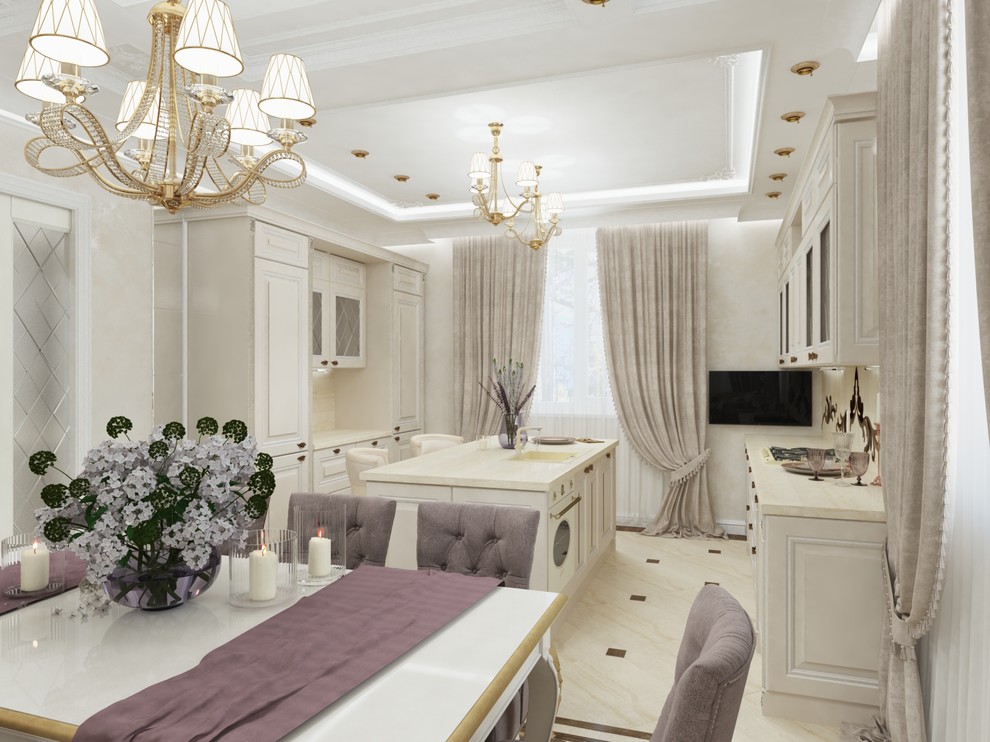 Загородный дом в п.Солотча.