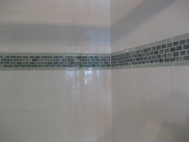 Master Bath contemporary-bathroom