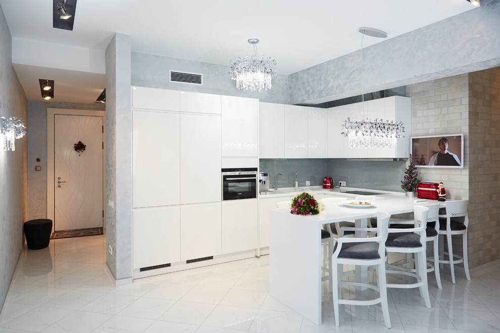 ЖК "Актер Гэлакси"