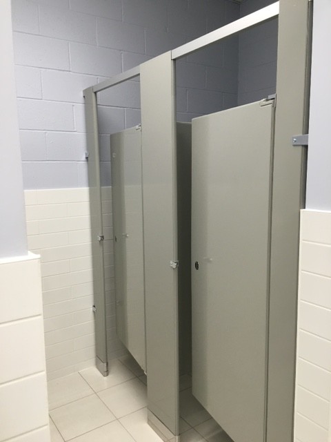 Commercial Renovation