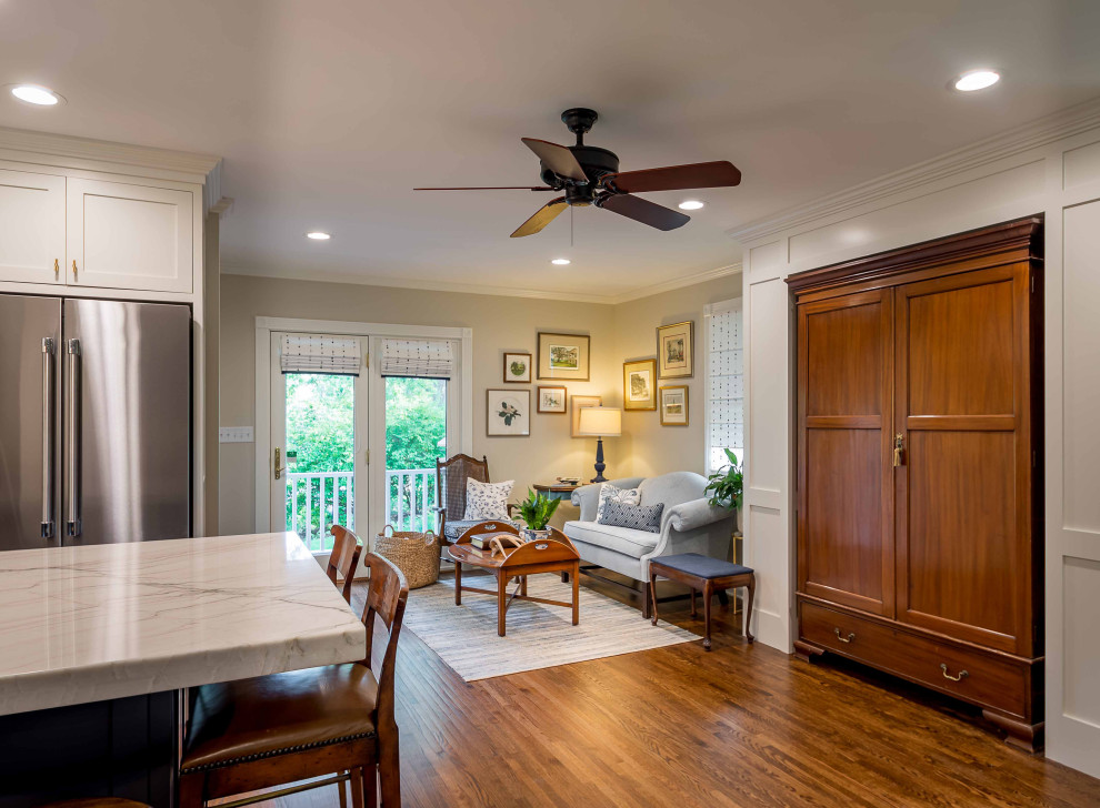 In-law Suite Addition