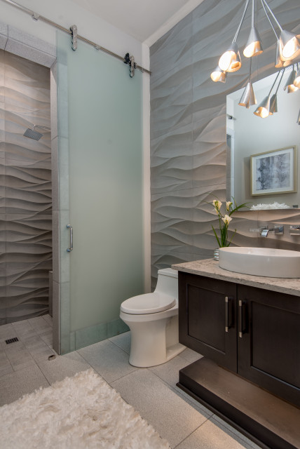 Serenity Plan modern