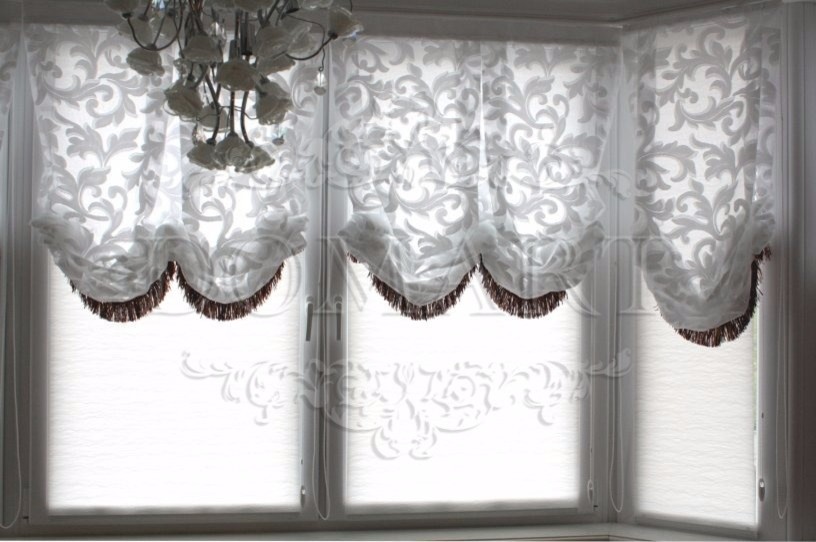 Квартира на Черемушкинской улице. Архитектор Екатерина Купряшкина-Сокрюкина