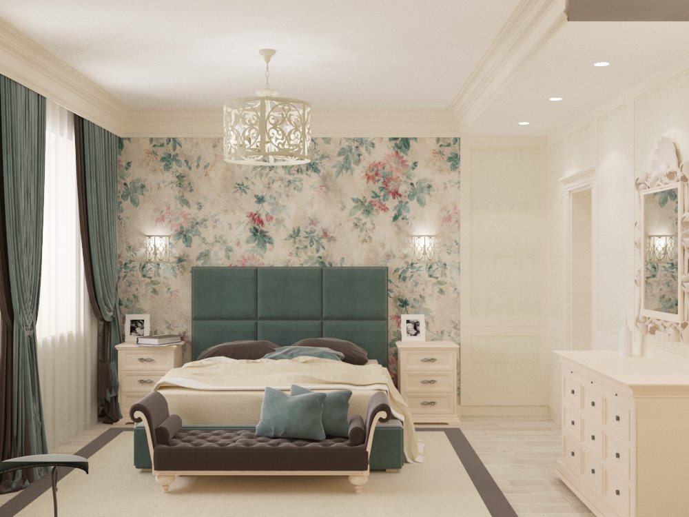 Проект "Акварельные сны"