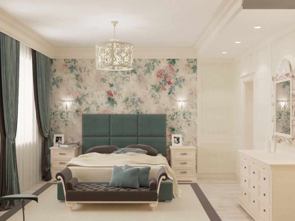 Проект "Акварельные сны"