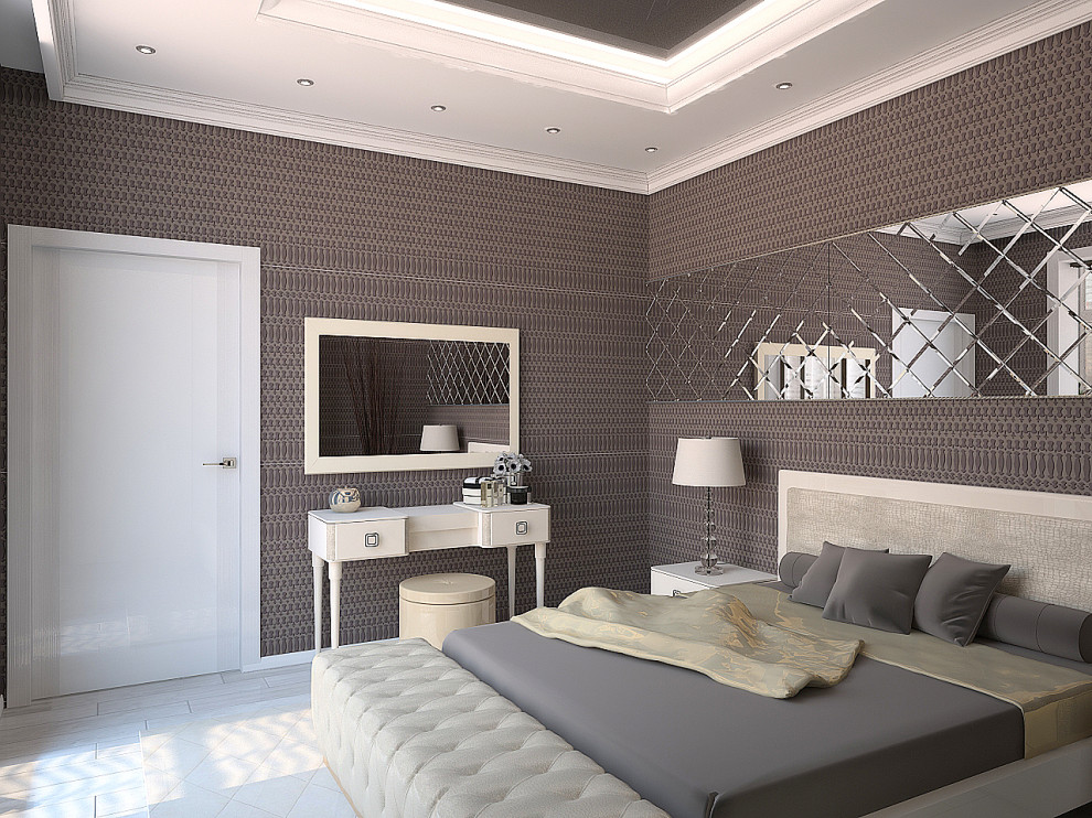 Дизайн квартиры в Уфе