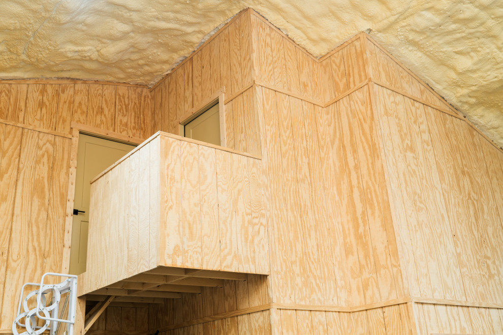 Turkey - Barndominium