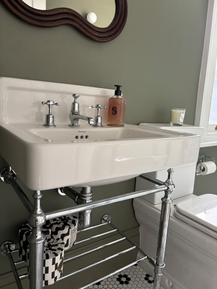 Shower Room SE4