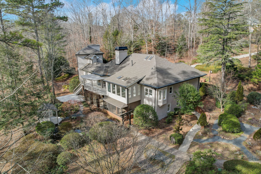 Stone Creek Whole Home Renovation