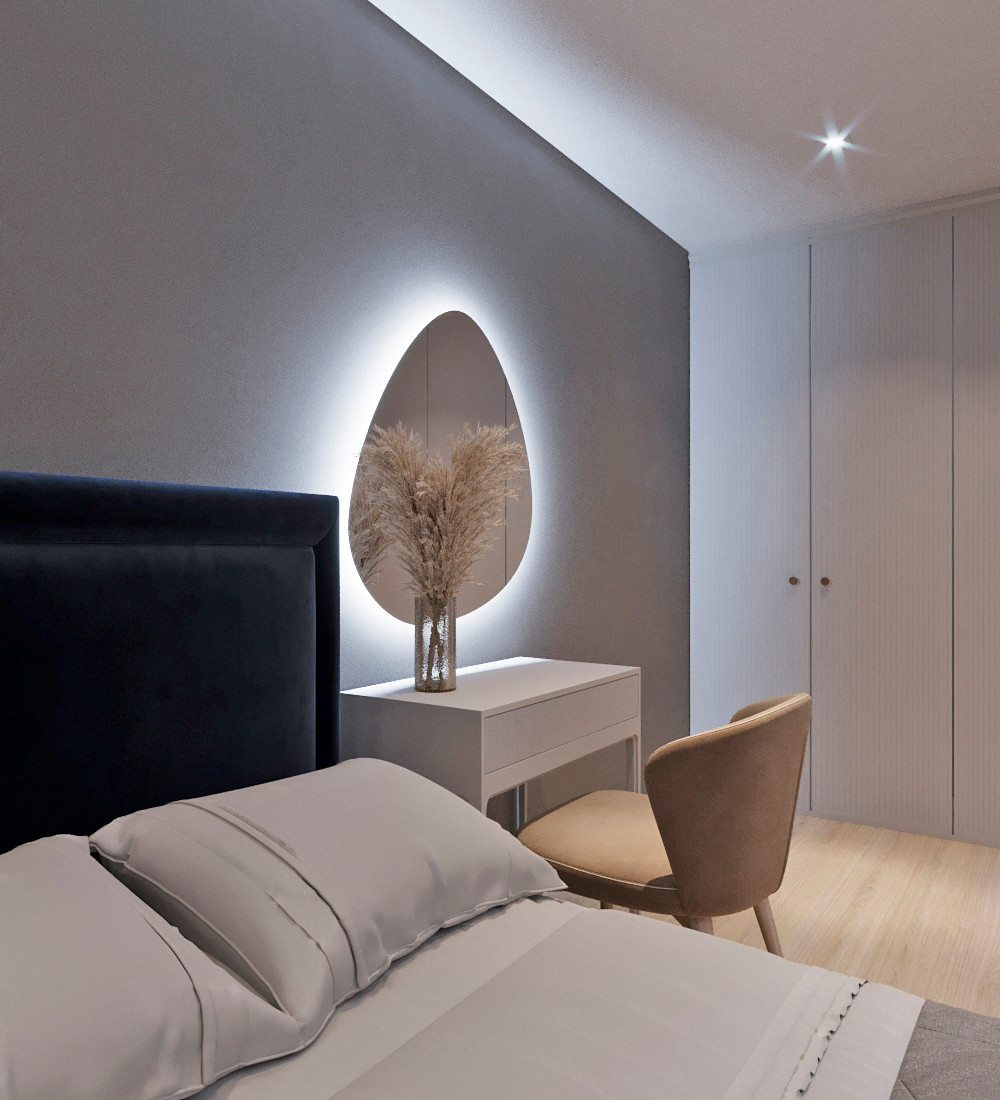 Квартира 40 м2 под сдачу