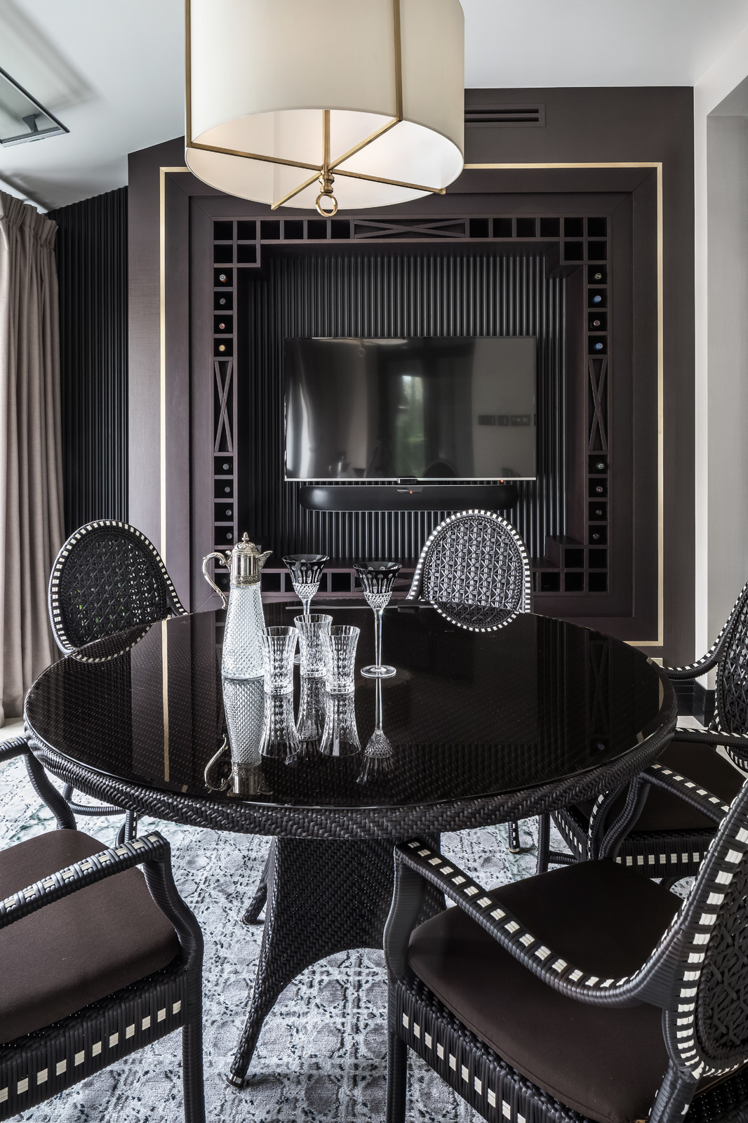 Квартира в центре Москвы