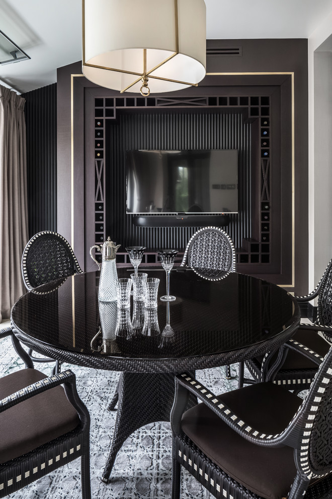 Квартира в центре Москвы