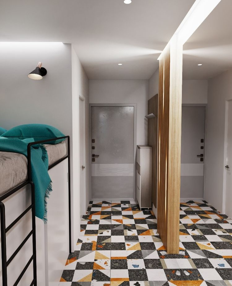 ЖК Морская Симфония