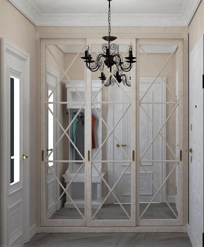 КП Американ Дрим