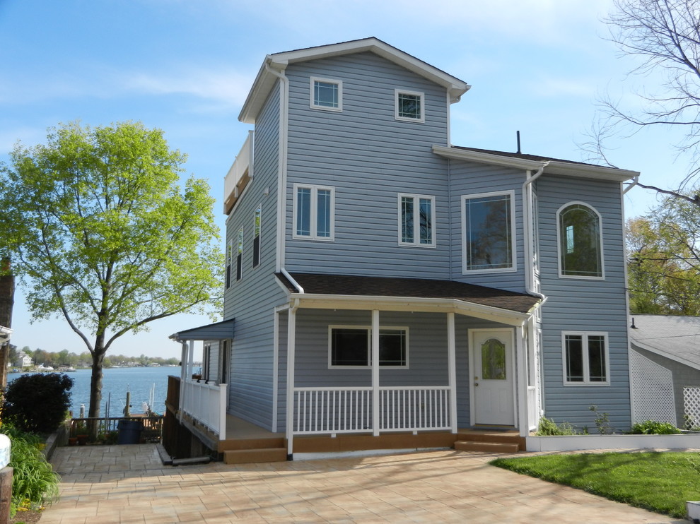Kutner Architect Builder Remodeler - Lutherville, MD - Home