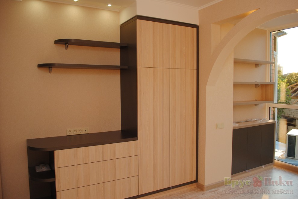 Квартира Итальянцу