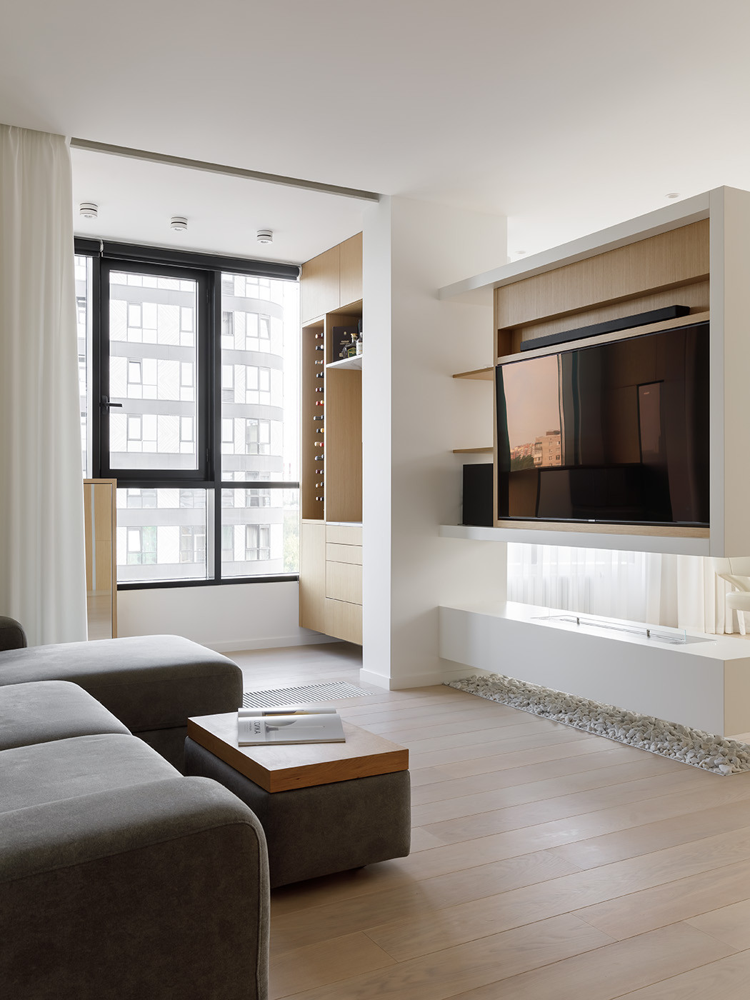 ЖК Пять Звезд