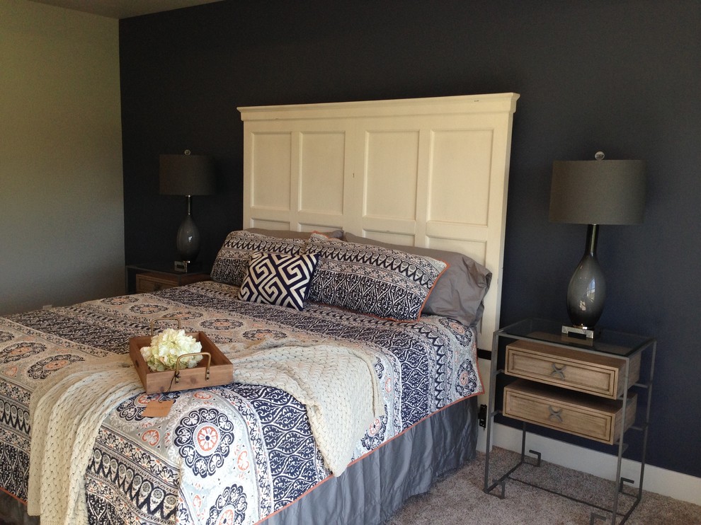 Modern Farmhouse