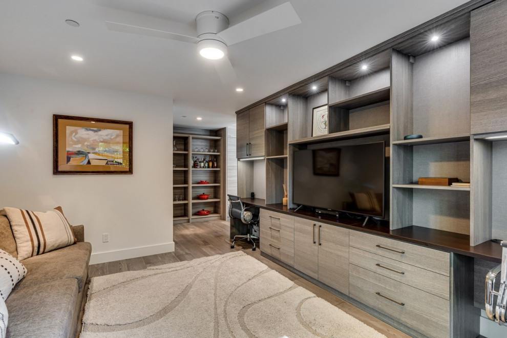 Home Office