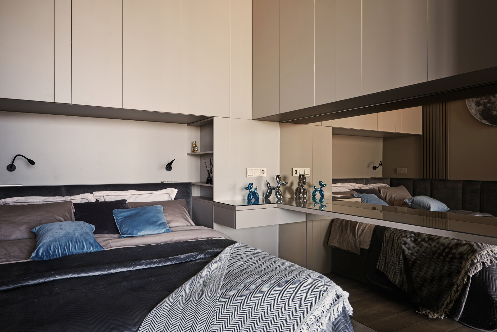 Квартира | МОСКВА-СИТИ