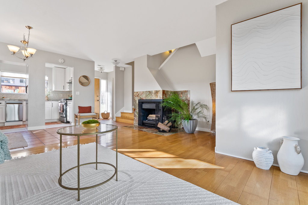 Live Oak Condo