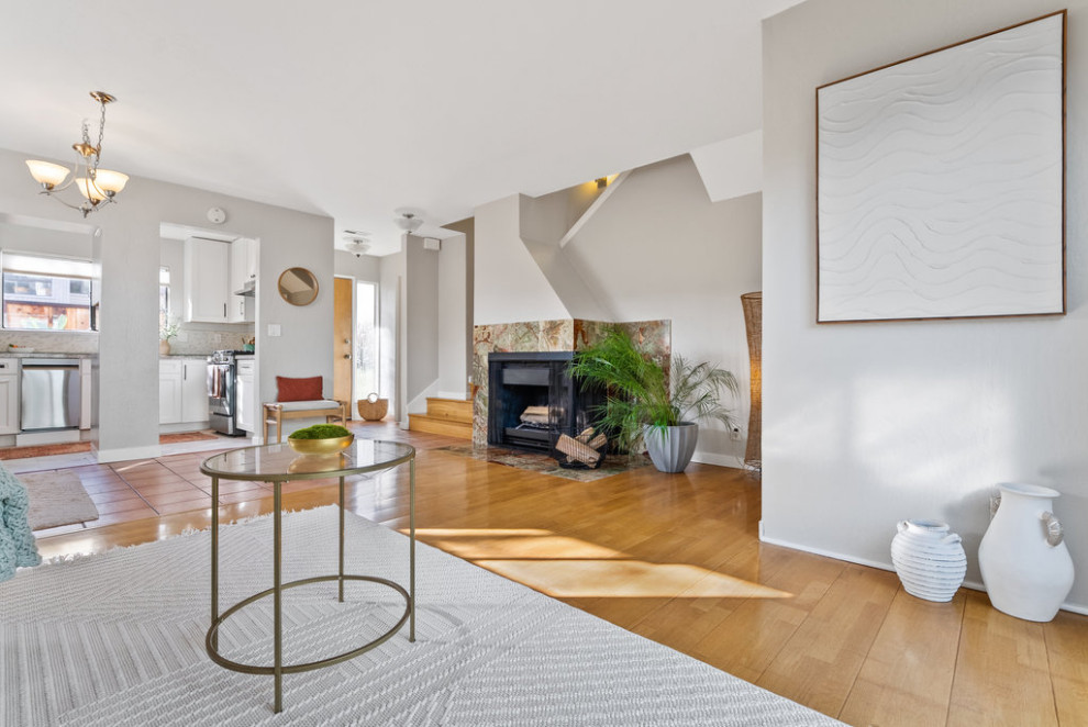 Live Oak Condo