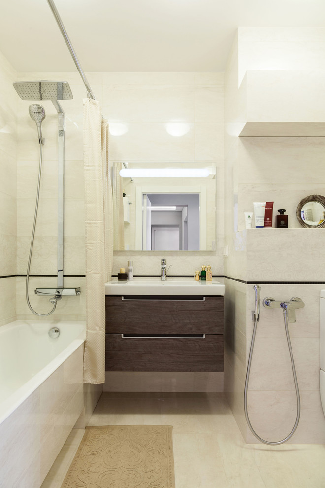 Квартира на ул. Королева