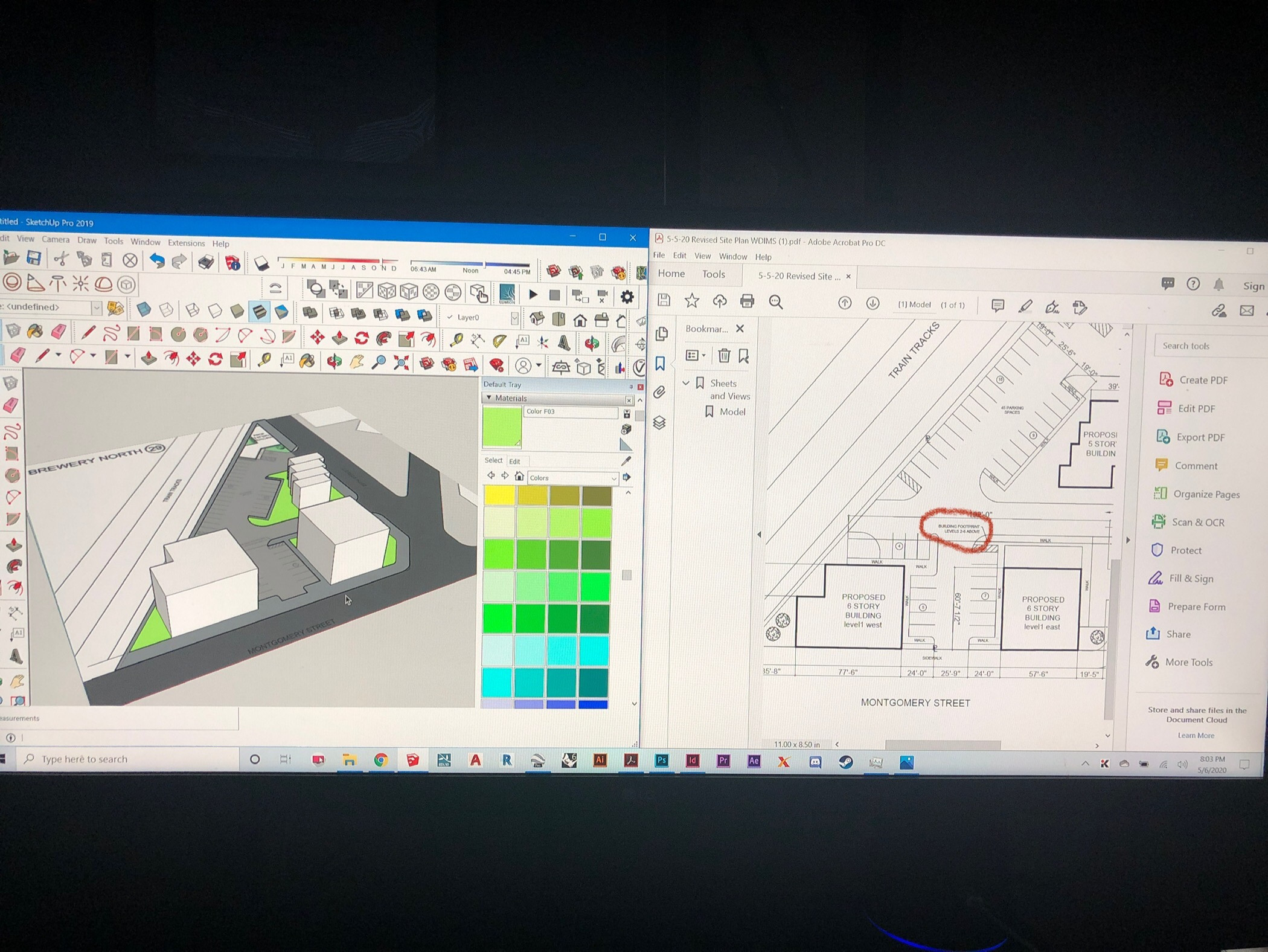 Concept Modelling