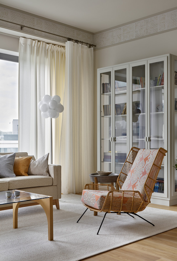 Квартира в Москве