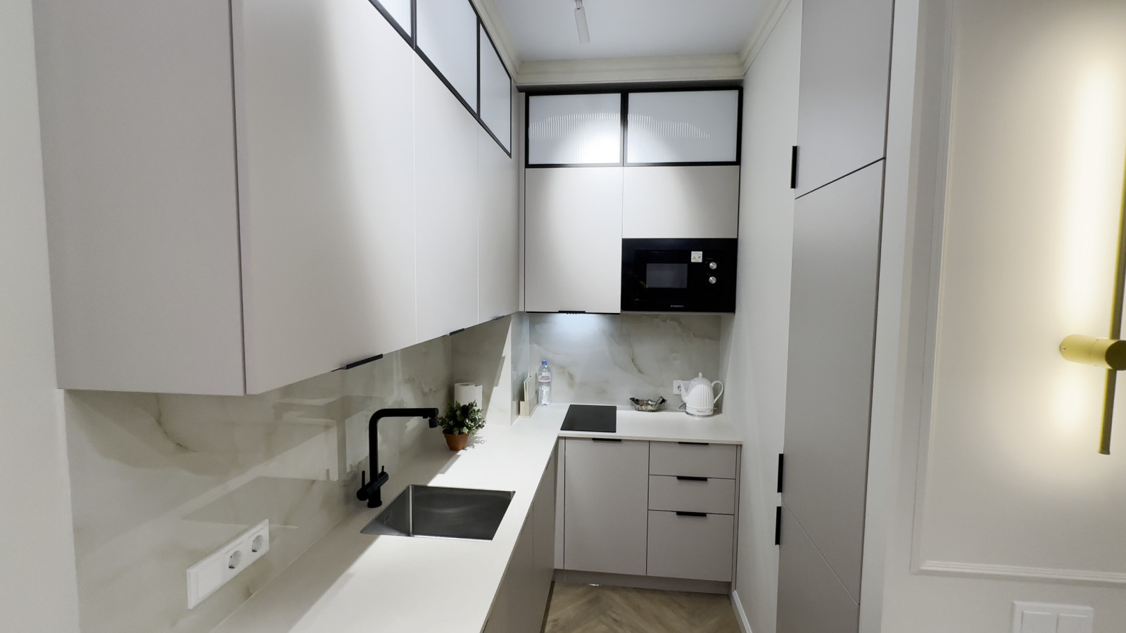 ЖК Скандинавия