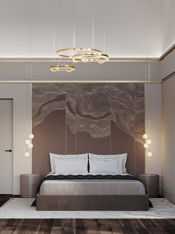 Загородный дом в Истре