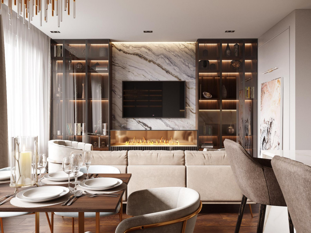 ЖК Царская площадь