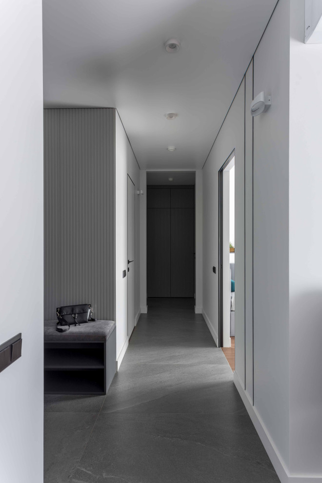 Квартира на Красноказарменной