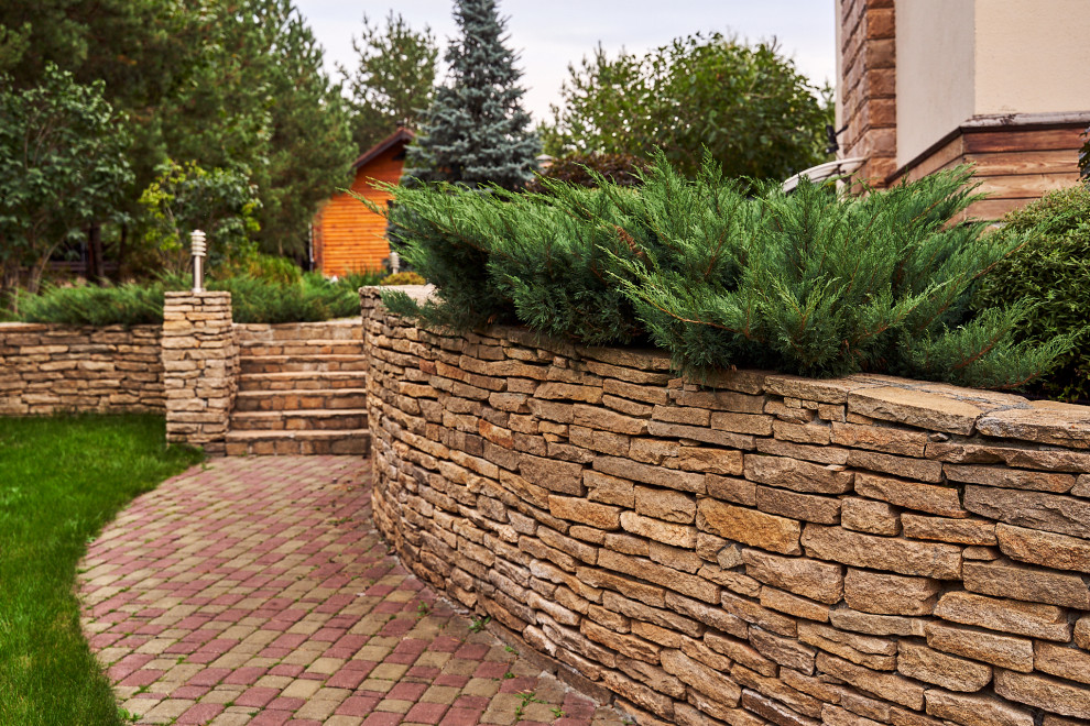 Простор и комфорт загородной жизни