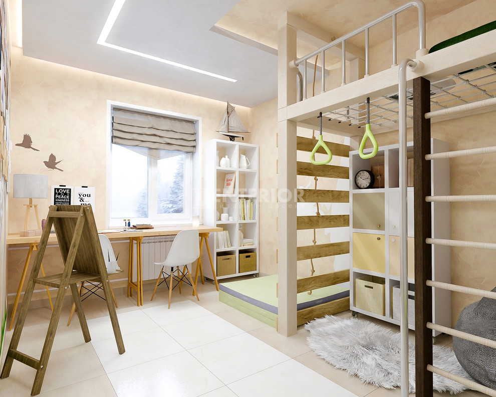 Белые линии