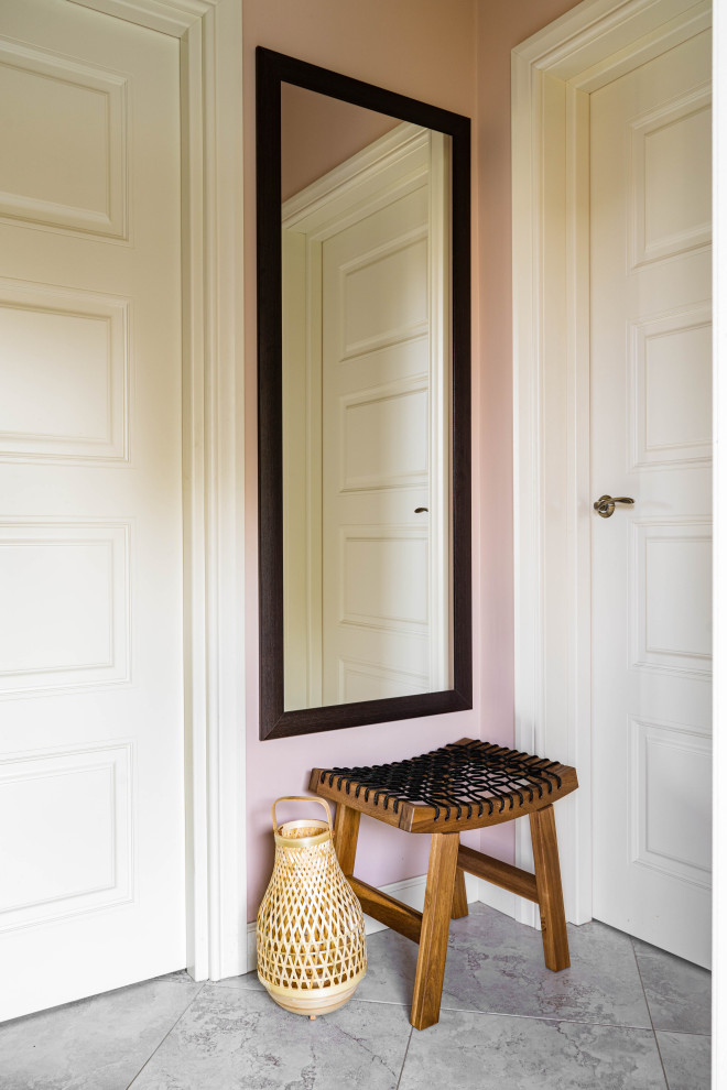 Частный дом в Сергиево