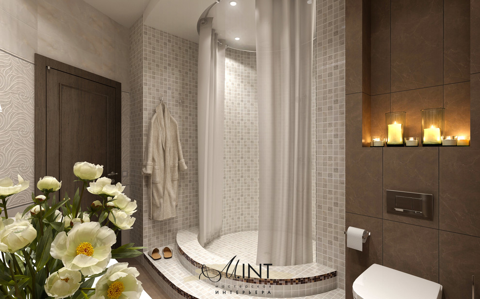 Квартира на Семьи Шамшиных