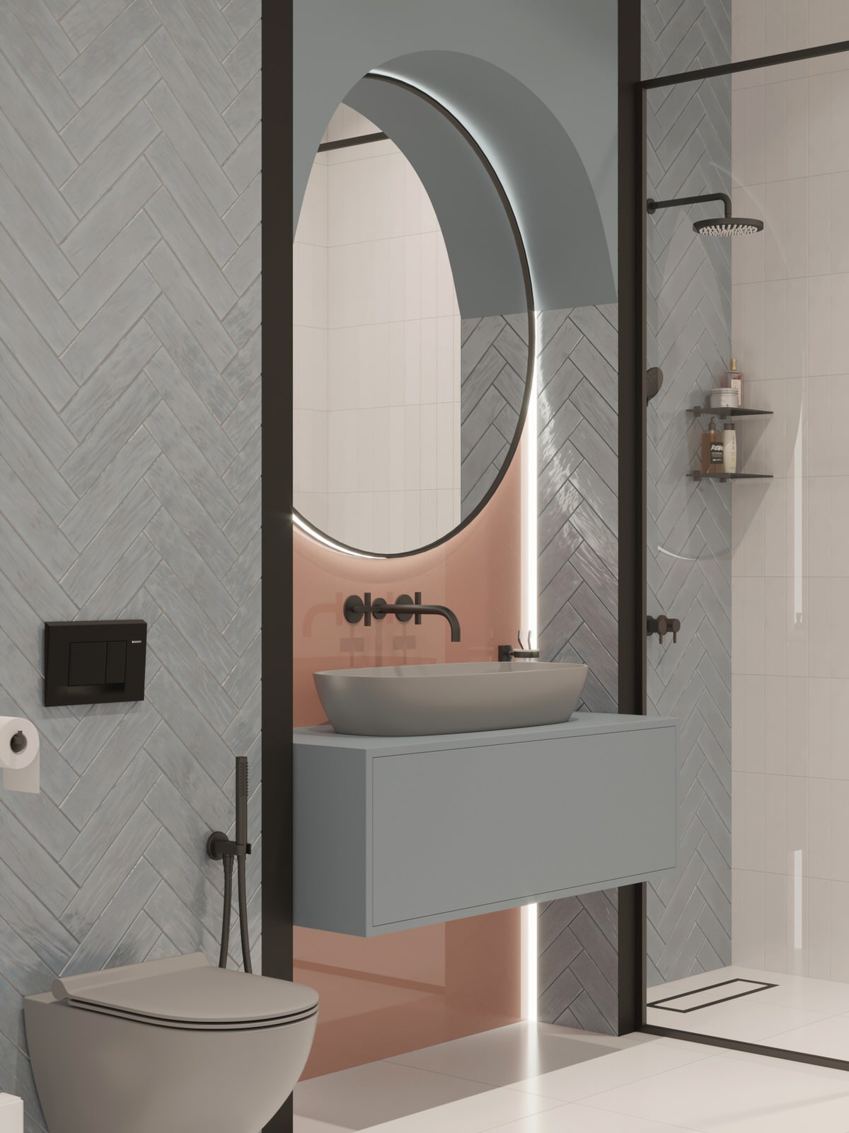 Живописная