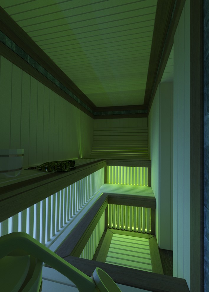 Дом в Шадринске.