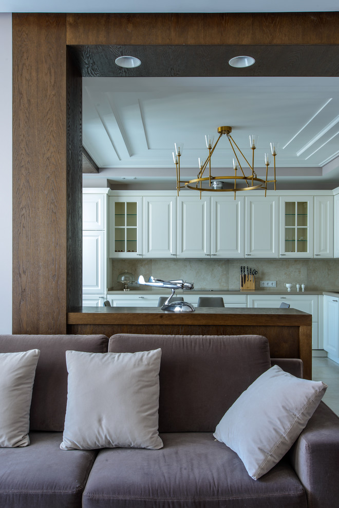 ЖК Доминион, проект студии ESTEE