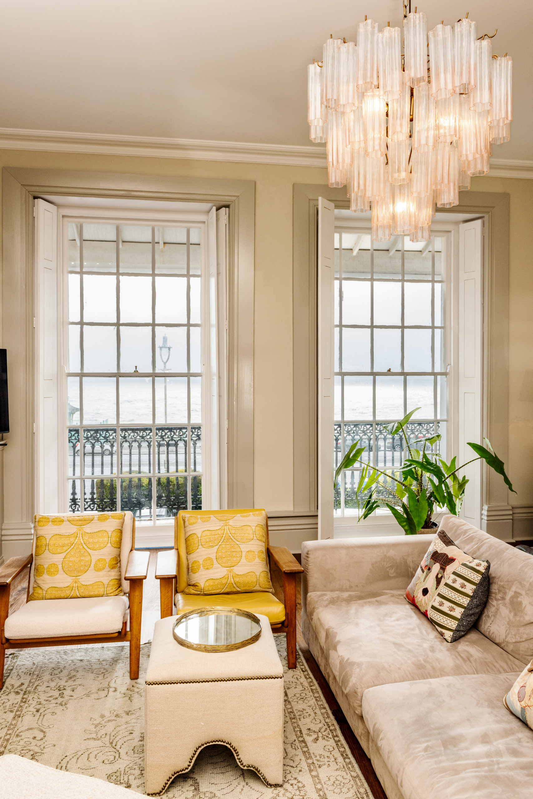 Marine Drive, Brighton