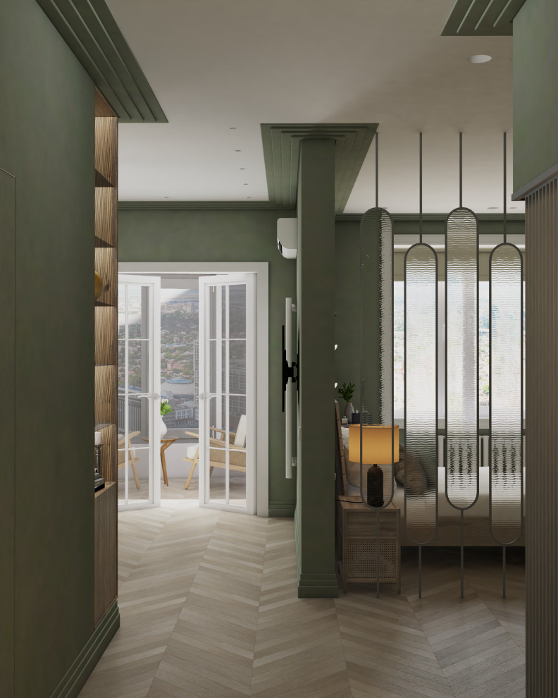 жк Солнечный остров