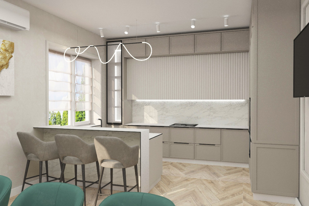 Дом на ул. Дачной