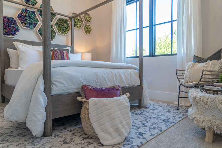 2019 Denver Life Show House