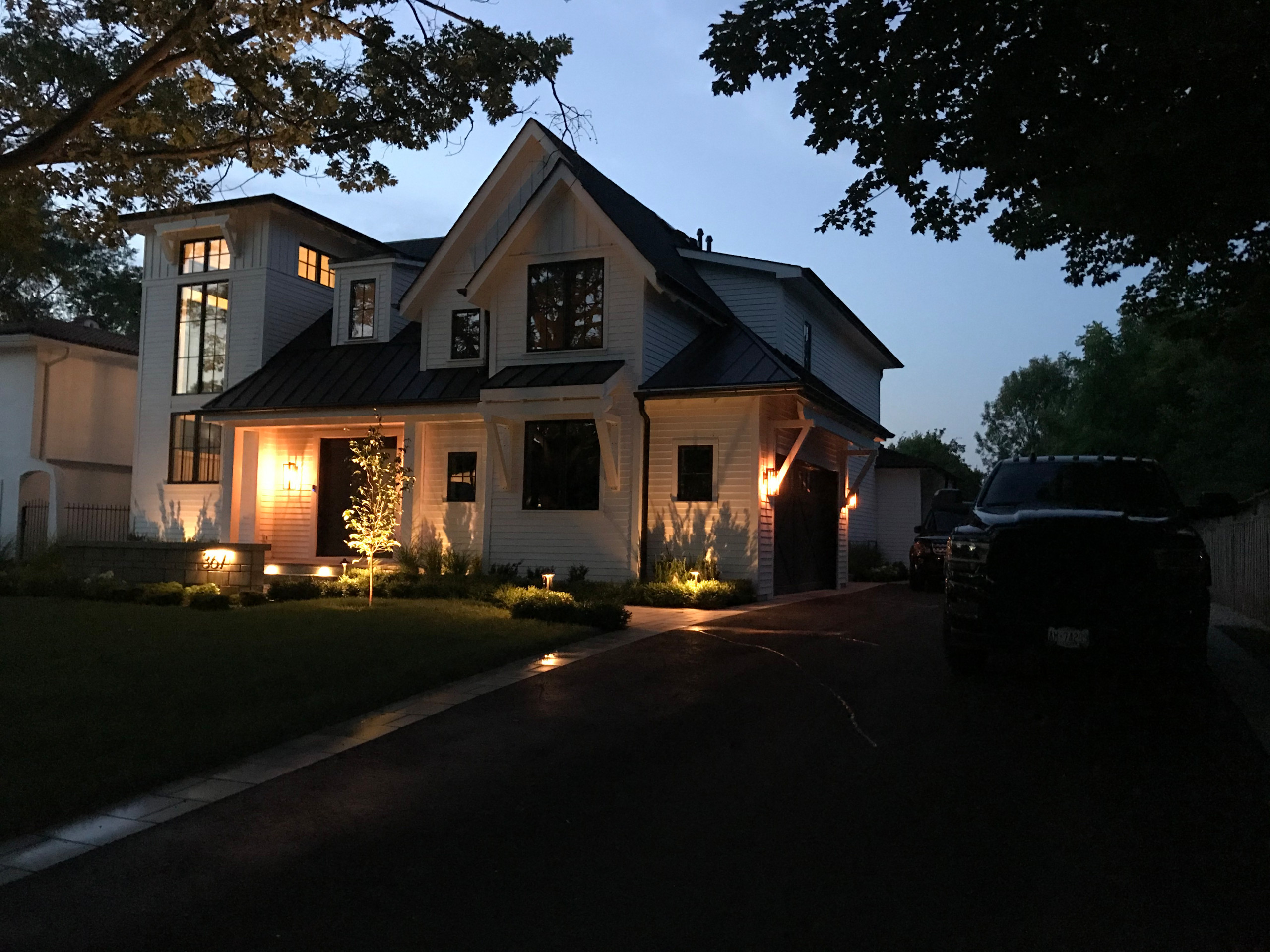 Seaton - South West Oakville