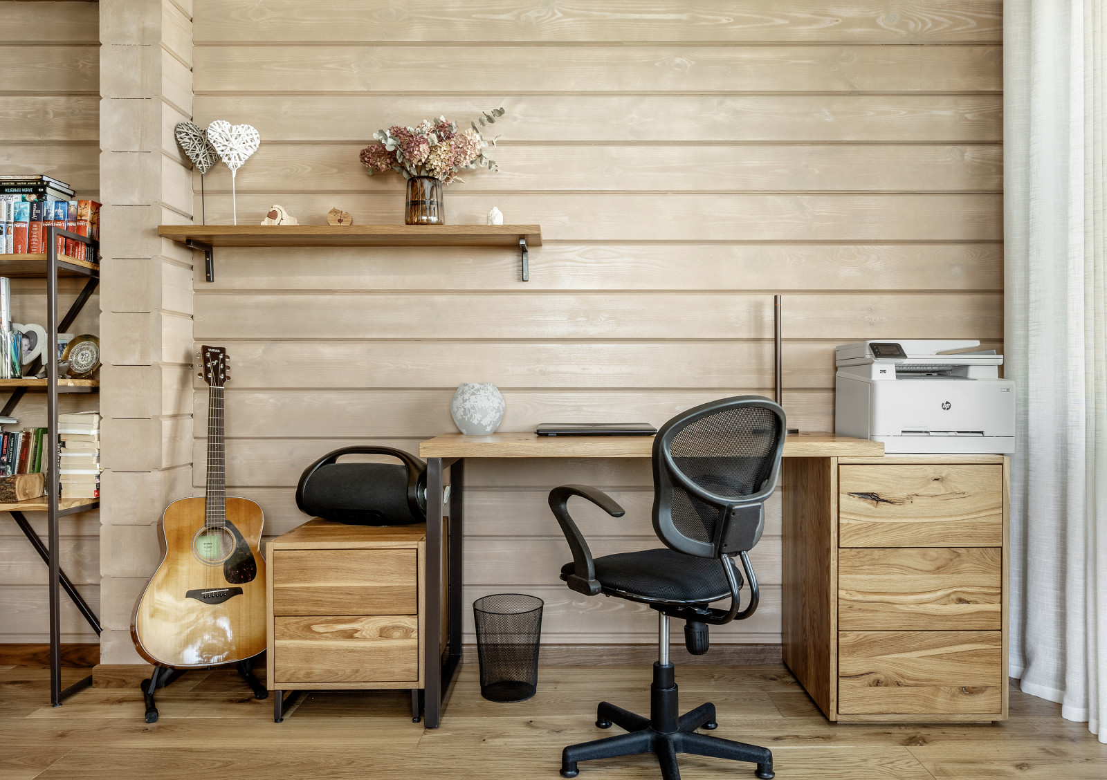 Частный дом (Лаишевский район)