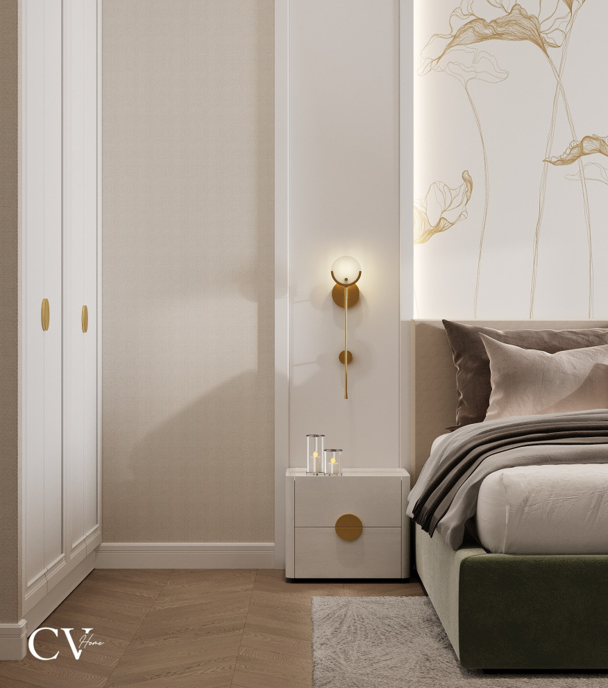 Квартира в г.Санкт-Петербург